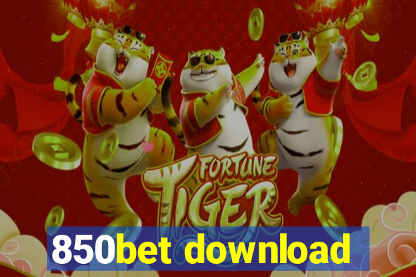 850bet download